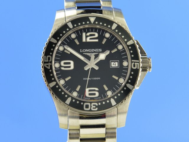 Longines HydroConquest Herrenuhr