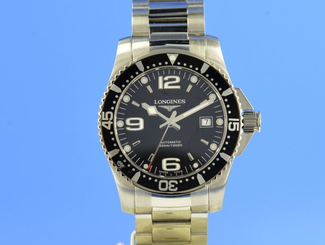 Longines HydroConquest