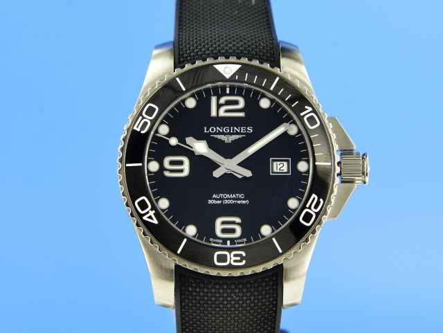 Longines HydroConquest