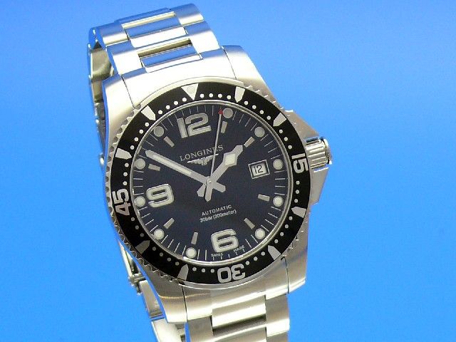Longines Hydroconquest