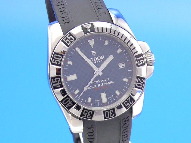 Tudor Hydronaut II 20030