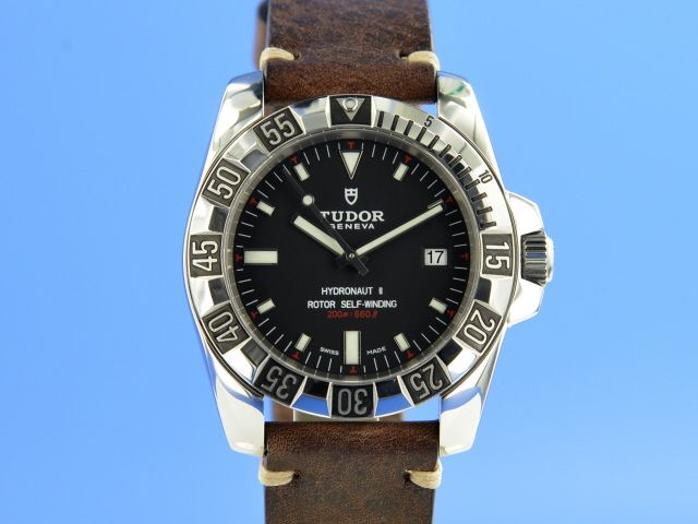 Tudor Hydronaut II
