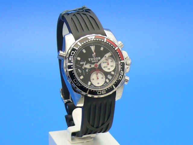 Tudor Hydronaut II Chrono aus 2011