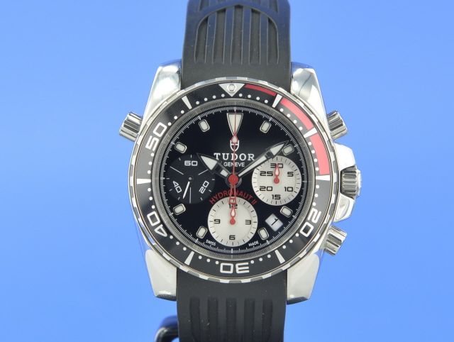 Tudor Hydronaut II Chronograph
