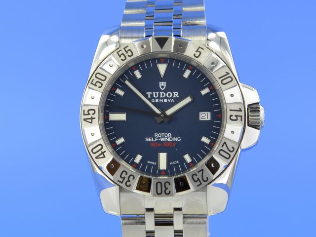 Tudor Hydronaut II