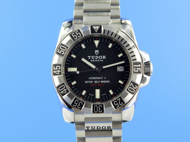 Tudor Hydronaut II
