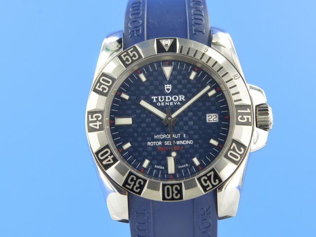 Tudor Hydronaut II