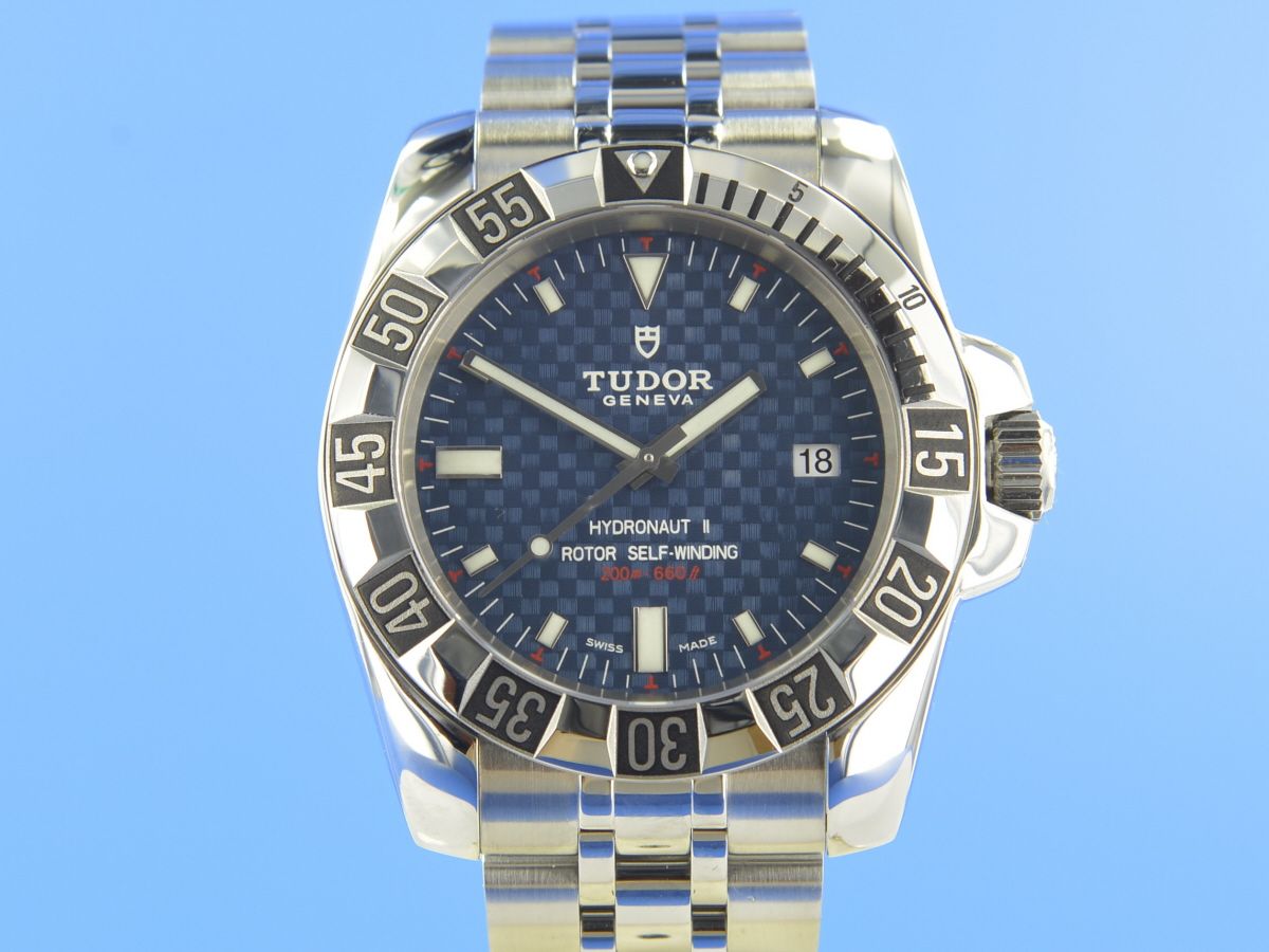 Tudor Hydronaut II