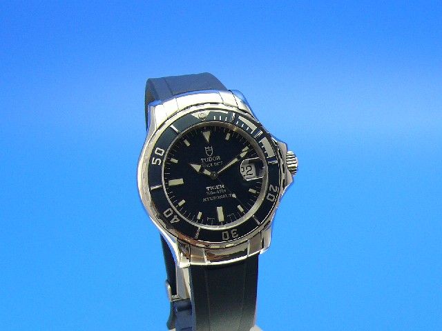 Tudor Tiger Hydronaut Ref 89190P