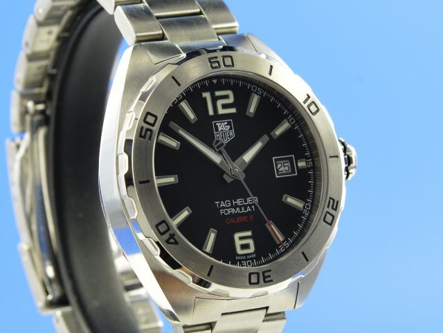 TAG Heuer Formula I Automatik