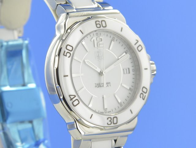 TAG Heuer Formula I Keramik Lady