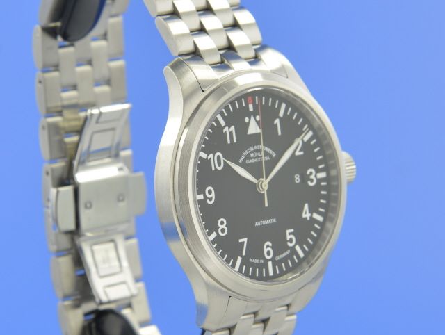 Mhle Glashtte Terrasport I