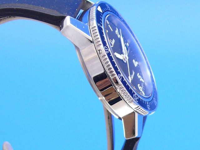 SINN 104 St Sa I klassische Fliegeruhr