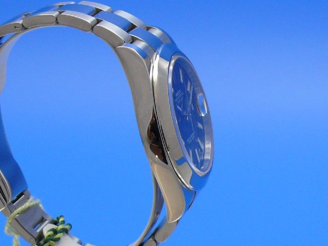Rolex Oyster Perpetual Datejust II 116300 12/2013