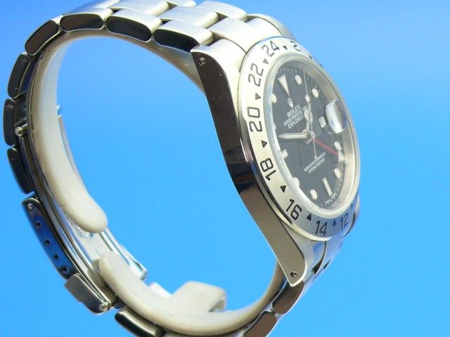 Rolex Explorer II 16570