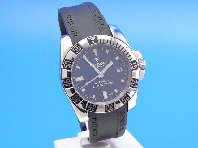 Tudor Hydronaut II 20030