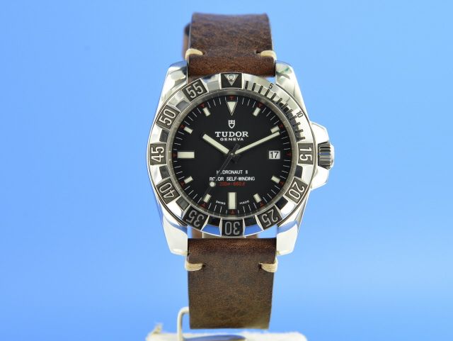 Tudor Hydronaut II