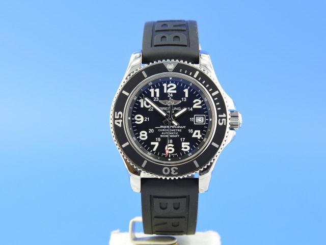 Breitling Superocean II 42 mm
