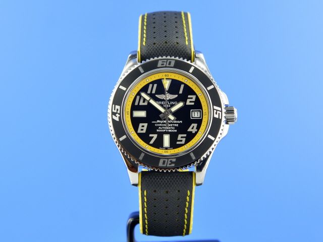 Breitling Superocean II 42mm