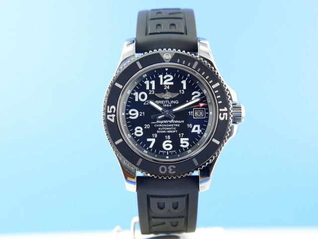 Breitling Superocean II 42mm
