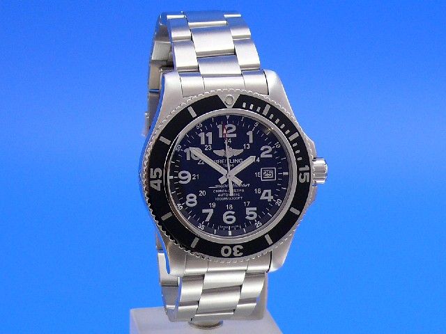 Breitling Superocean II 44