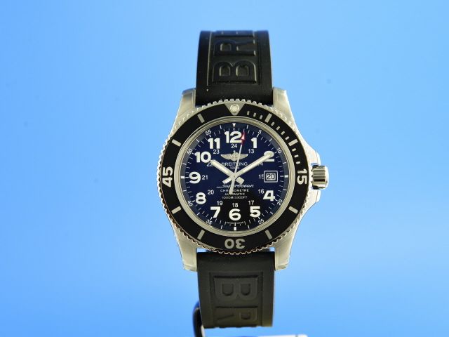 Breitling Superocean II 44
