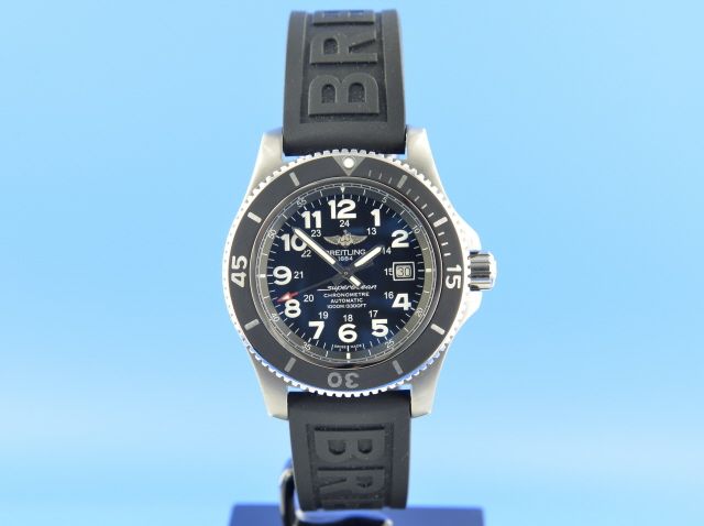 Breitling Superocean II 44 mm