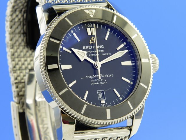 Breitling Superocean Hritage II 46