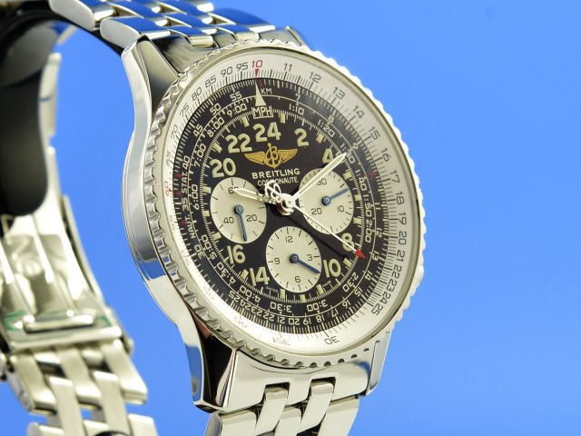 Breitling Navitimer Cosmonaute II