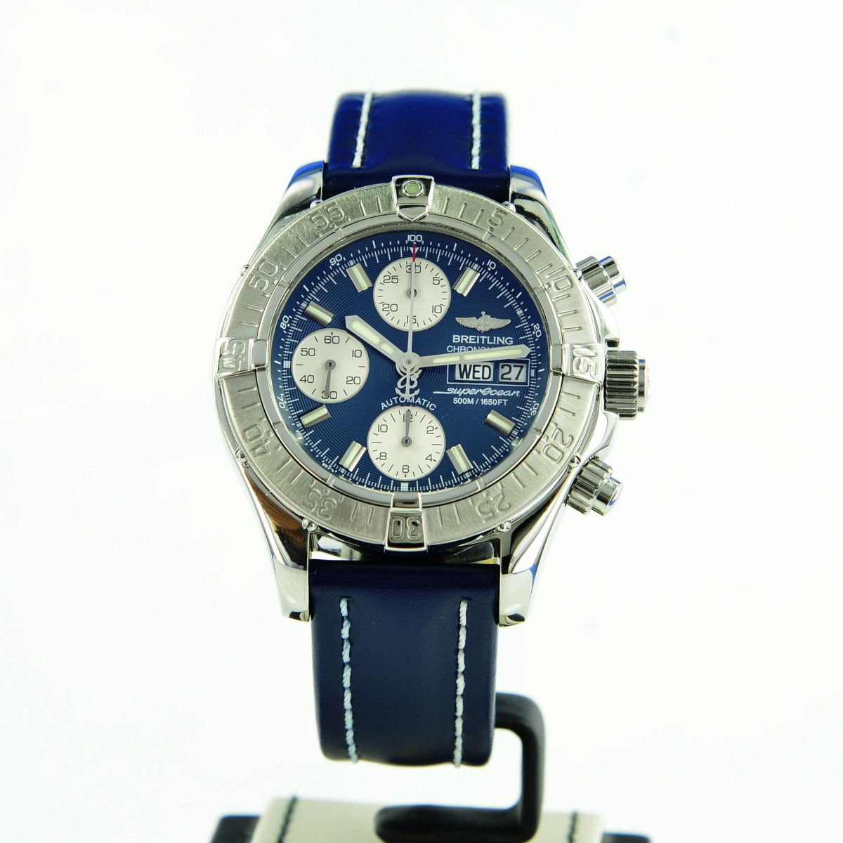 Breitling Superocean Chronograph II