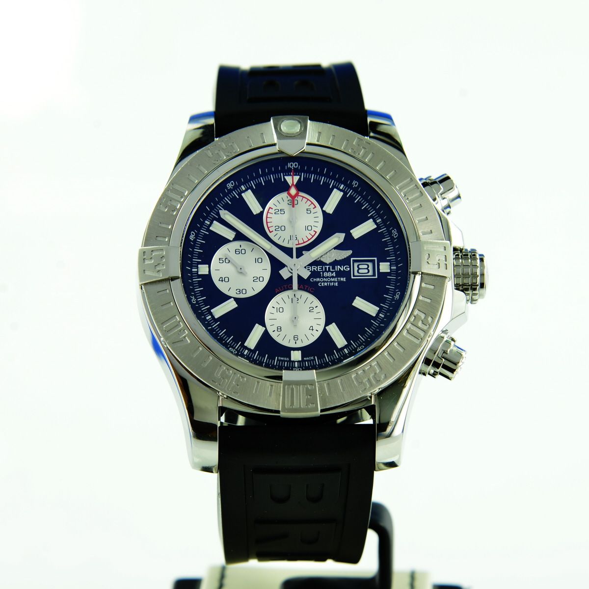 Breitling Super Avenger II Chronograph A13371