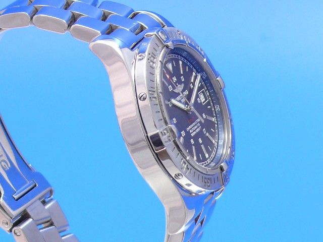 Breitling Colt Automatic II A17380