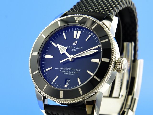 Breitling Superocean Heritage II B20