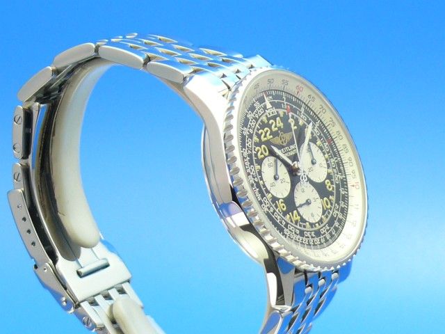 Breitling Navitimer Cosmonaute II