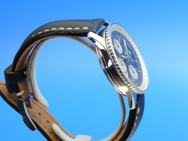 Breitling Navitimer Old II