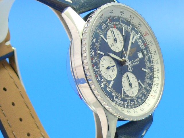 Breitling Navitimer Old II