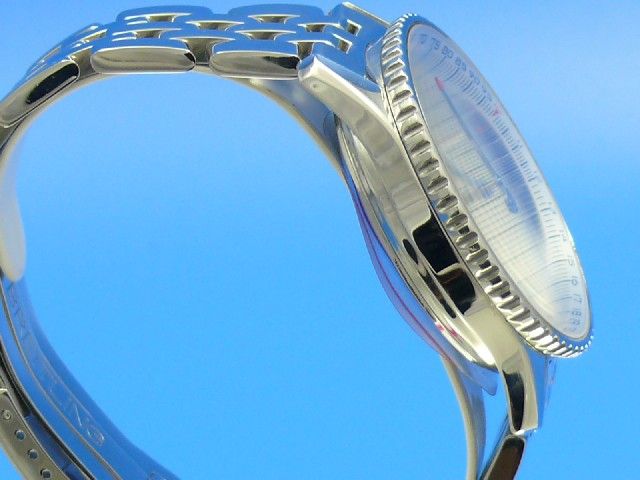 Breitling Navitimer Old II