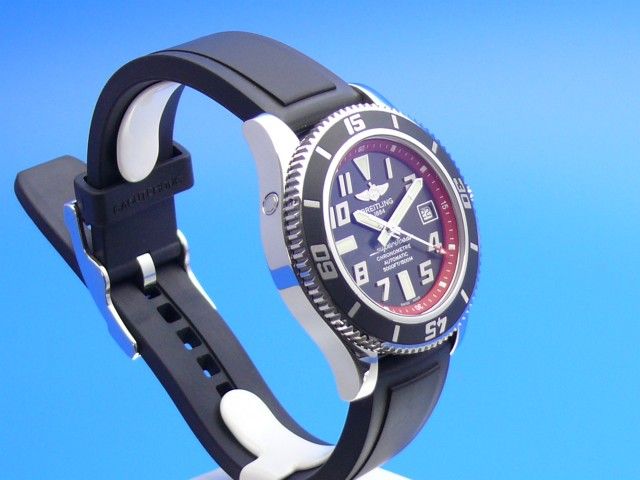 Breitling Superocean II