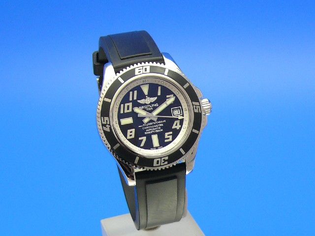 Breitling Superocean II