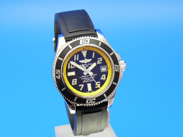 Breitling Superocean II