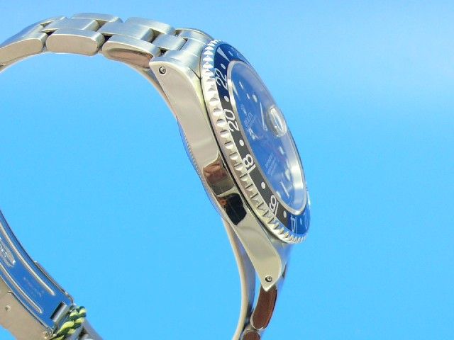 ROLEX GMT-MASTER II CHRONOMETER REF.16710