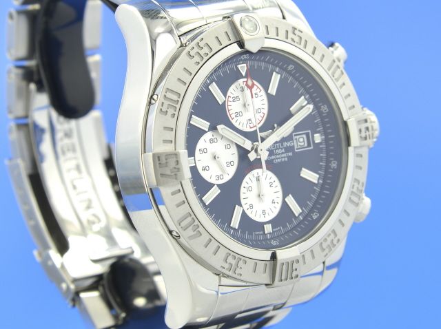 Breitling Super Avenger II Chrono