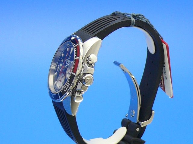 Tudor Hydronaut II Chrono aus 2011