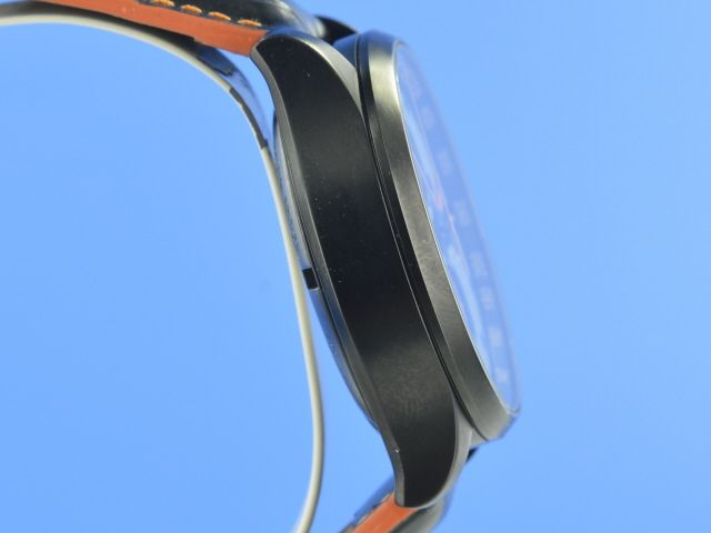 Mido Multifort Special Edition II Chronograph