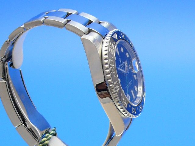 Rolex GMT-Master II Keramik - 116710LN