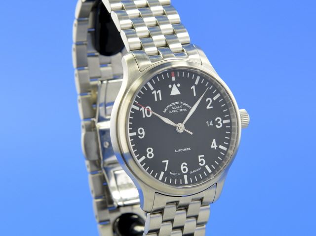 Mhle Glashtte Terrasport II