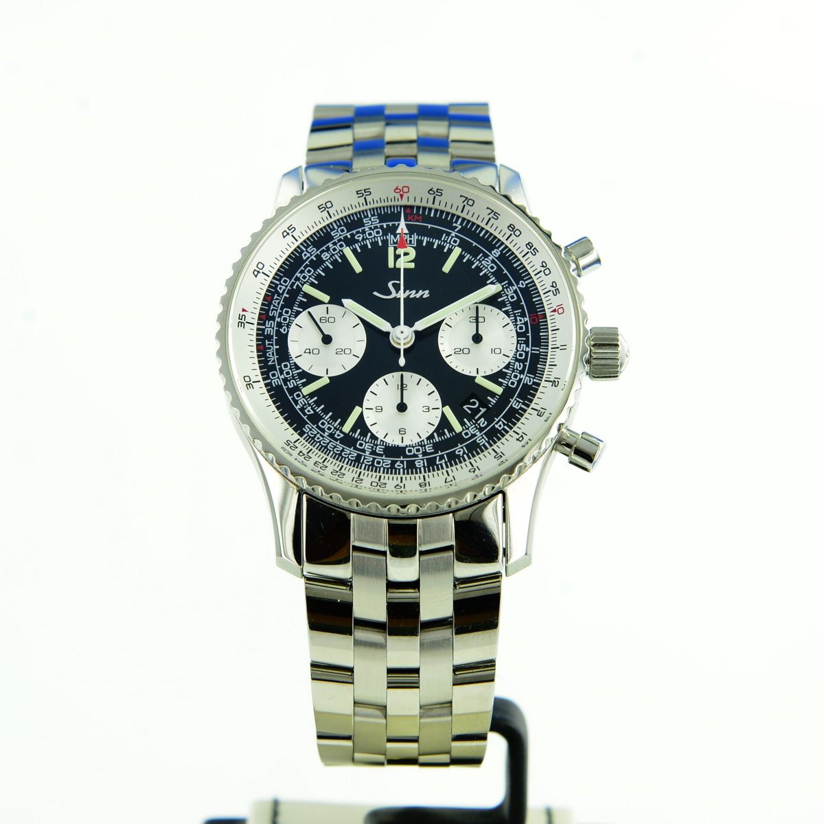 SINN 903 St II Navigationschronograph