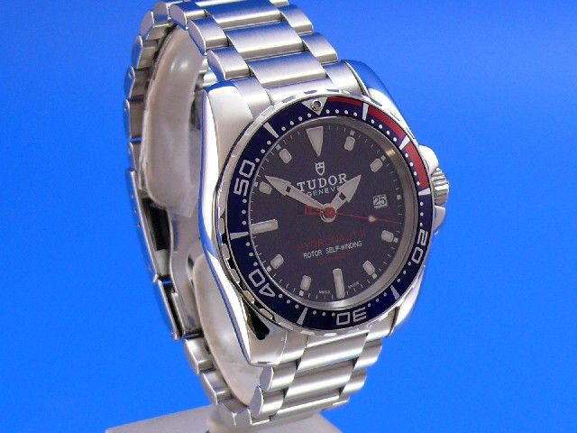 Tudor Hydronaut II