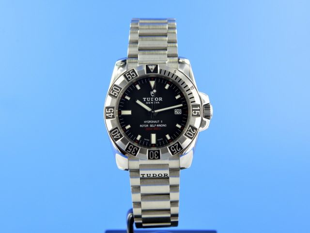 Tudor Hydronaut II