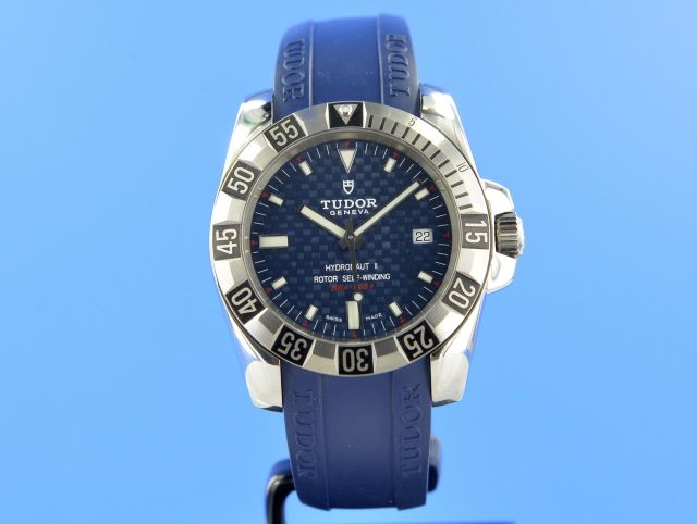 Tudor Hydronaut II